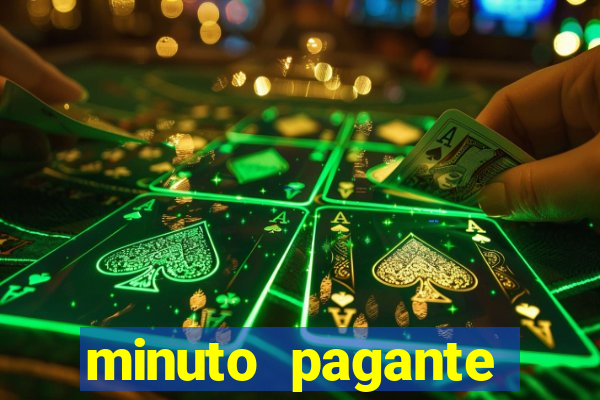 minuto pagante fortune dragon